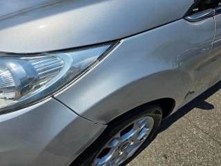 FORD Fiesta usata, con Chiusura centralizzata