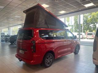 FORD Transit Custom usata, con Airbag Passeggero