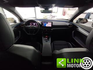 CUPRA Formentor usata, con Isofix