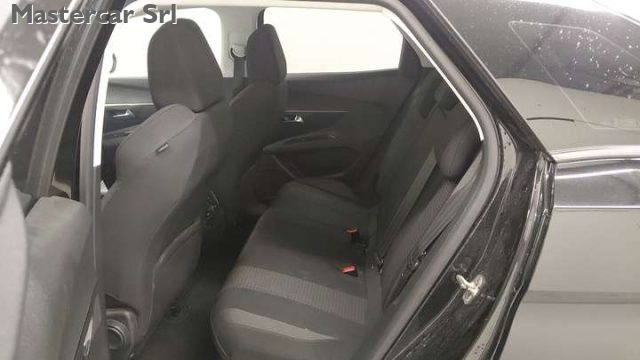PEUGEOT 3008 usata, con Chiusura centralizzata