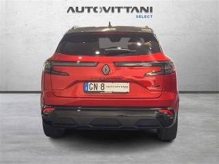 RENAULT Austral usata, con Airbag Passeggero