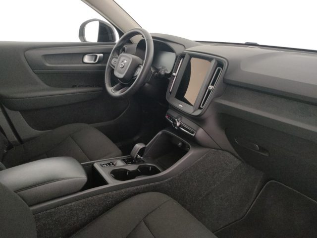 VOLVO XC40 usata, con Controllo automatico clima