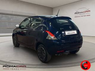 LANCIA Ypsilon usata, con Climatizzatore