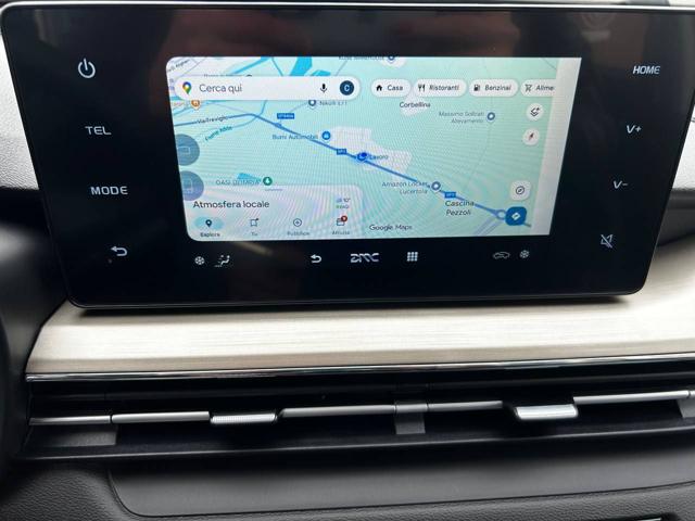EMC Quattro usata, con Touch screen