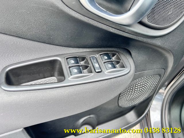 FIAT 500L usata, con Cruise Control
