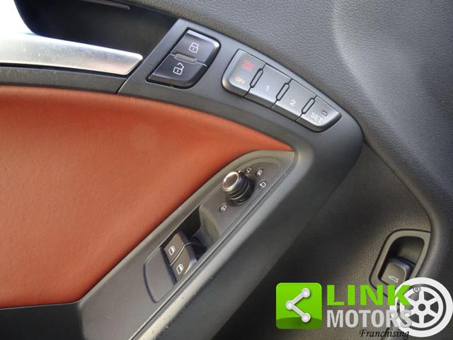 AUDI S5 usata, con Trazione integrale