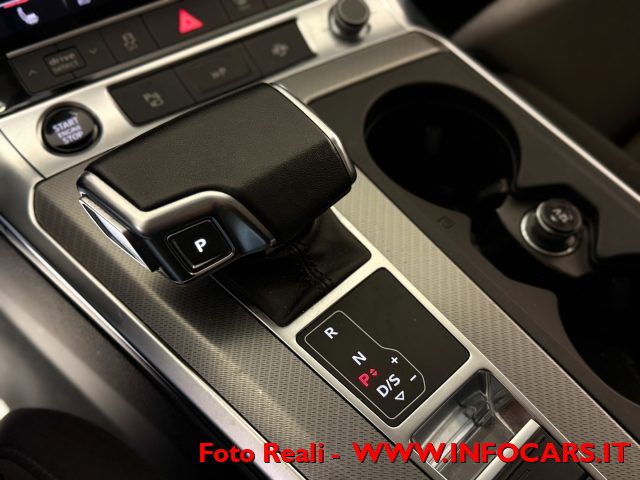 AUDI A6 usata, con USB