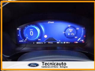 FORD Kuga usata, con Sistema di navigazione