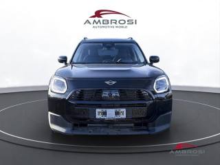 MINI Countryman usata 6