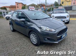 FORD Fiesta usata, con Controllo trazione