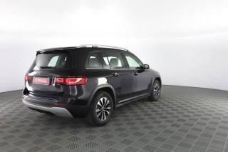MERCEDES-BENZ GLB 180 usata 3