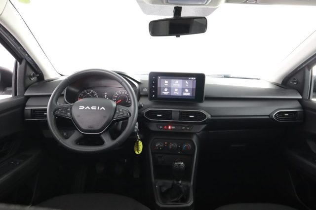 DACIA Jogger usata 3