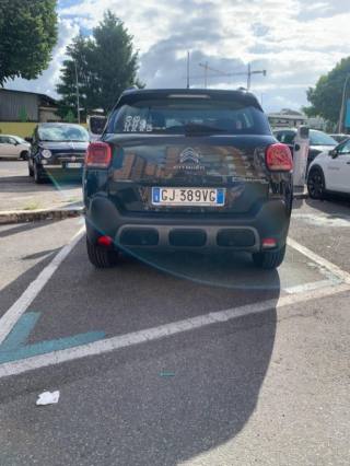 CITROEN C3 Aircross usata, con Airbag Passeggero
