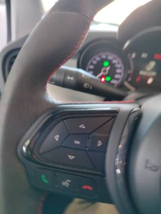 FIAT 500X usata 27