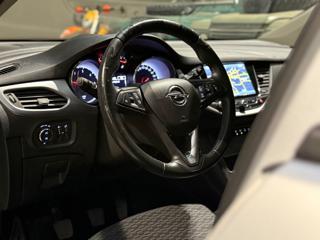 OPEL Astra usata, con Chiusura centralizzata