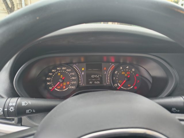 FIAT Tipo usata, con Chiusura centralizzata