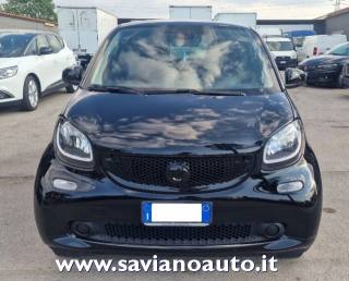 SMART ForTwo usata, con Airbag laterali