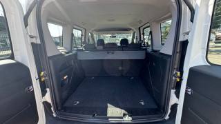 FIAT Doblo usata, con Touch screen