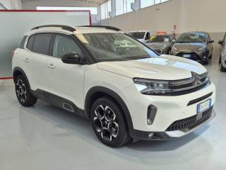 CITROEN C5 Aircross usata, con Airbag laterali