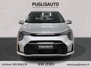 KIA Picanto usata, con Airbag