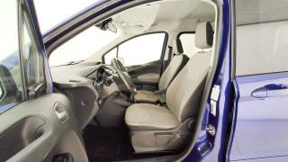 FORD Tourneo Courier usata, con Immobilizzatore elettronico
