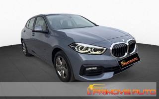 BMW 118 usata, con Chiusura centralizzata