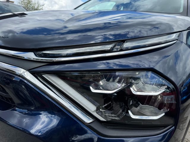 CITROEN C4 usata, con USB