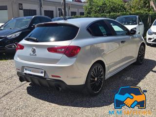 ALFA ROMEO Giulietta usata, con Alzacristalli elettrici