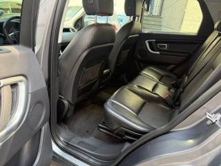 LAND ROVER Discovery Sport usata, con Cruise Control
