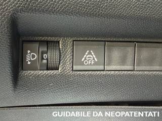 PEUGEOT 208 usata, con Cerchi in lega