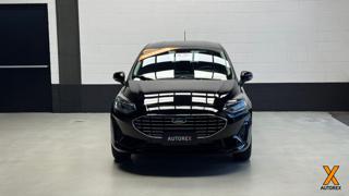 FORD Fiesta usata, con Airbag