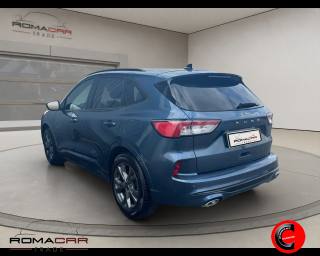 FORD Kuga usata, con Autoradio