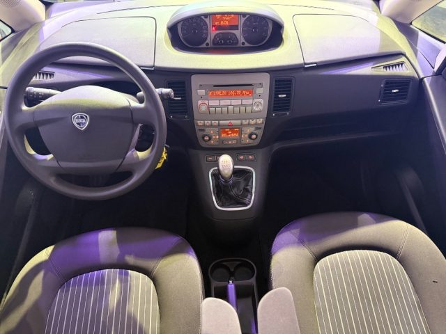 LANCIA MUSA usata 10