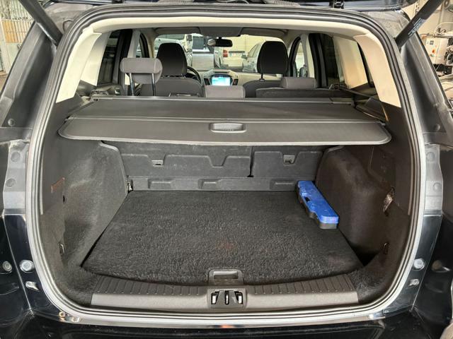 FORD Kuga usata, con Cerchi in lega