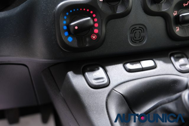 FIAT Panda usata 27