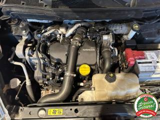 NISSAN Juke usata 24