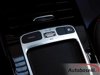 MERCEDES-BENZ A 200 usata, con Supporto lombare