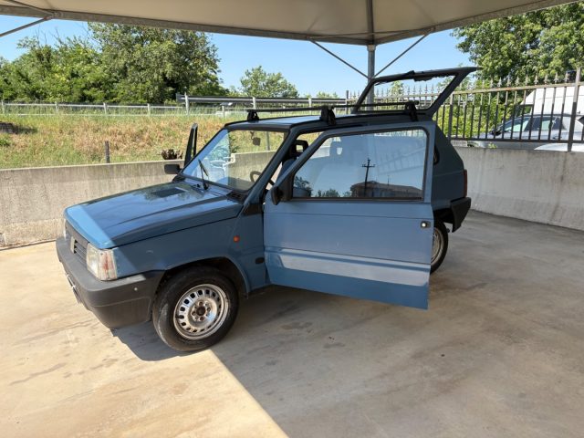 FIAT Panda usata 37