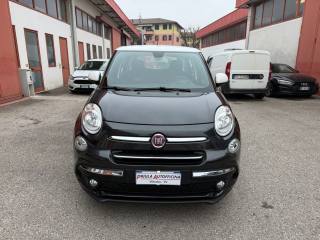 FIAT 500L usata, con Airbag laterali