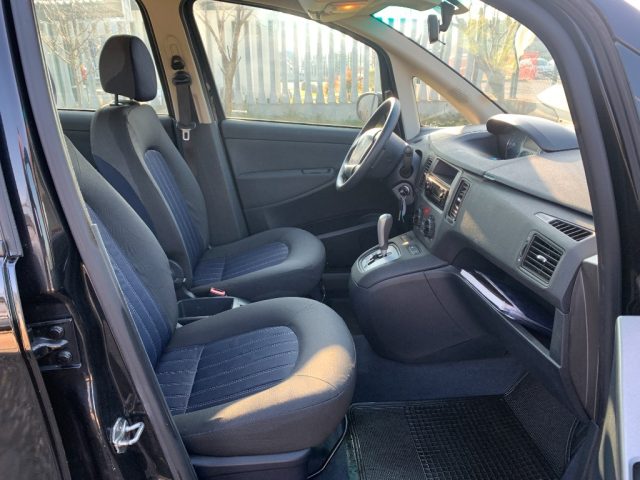 LANCIA MUSA usata, con Immobilizzatore elettronico