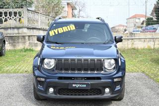 JEEP Renegade usata, con Airbag