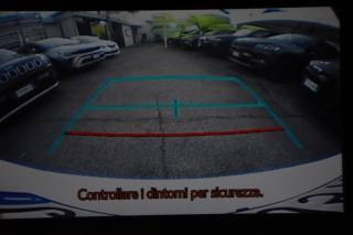 TOYOTA Yaris usata, con Cruise Control