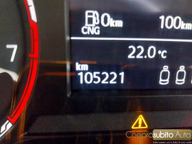 VOLKSWAGEN Polo usata 20