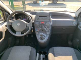 FIAT Panda usata, con Servosterzo