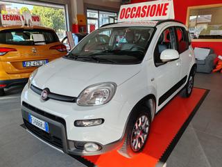 FIAT Panda usata, con Airbag