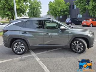 HYUNDAI Tucson usata, con Airbag Passeggero