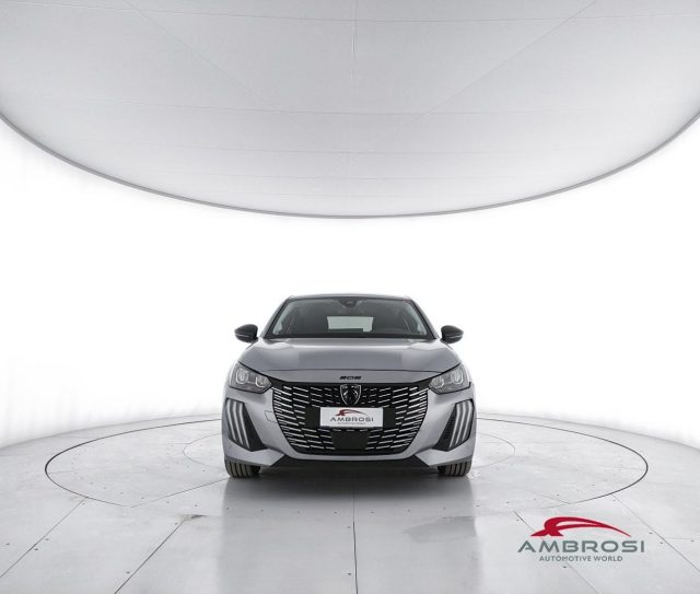 PEUGEOT 208 usata 4