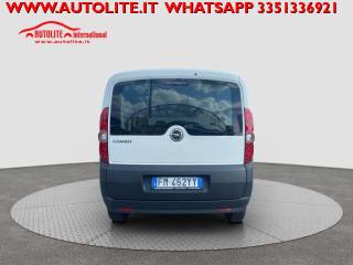 OPEL Combo usata, con Climatizzatore