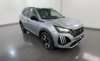 PEUGEOT 2008 usata, con Autoradio