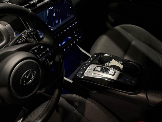 HYUNDAI Tucson usata, con Chiusura centralizzata